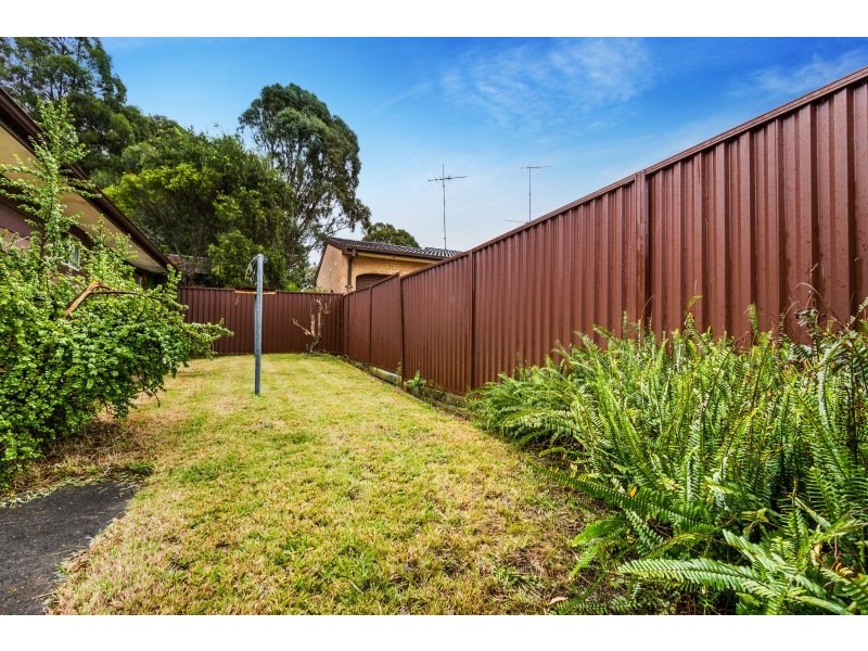 4/18 Leemon Street, Condell Park NSW 2200