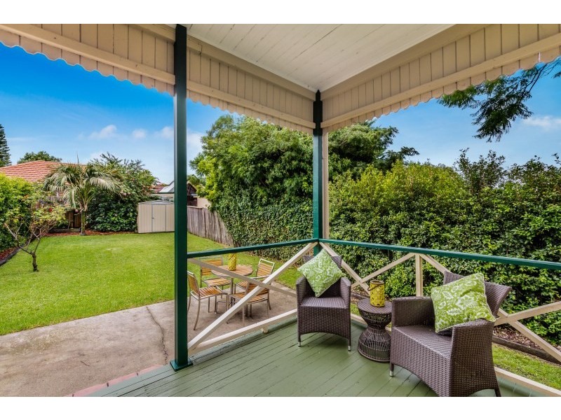 45 Fitzroy Street, Burwood NSW 2134