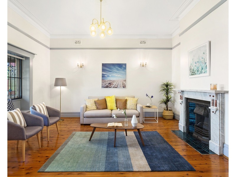 8 Scott Street, Croydon NSW 2132