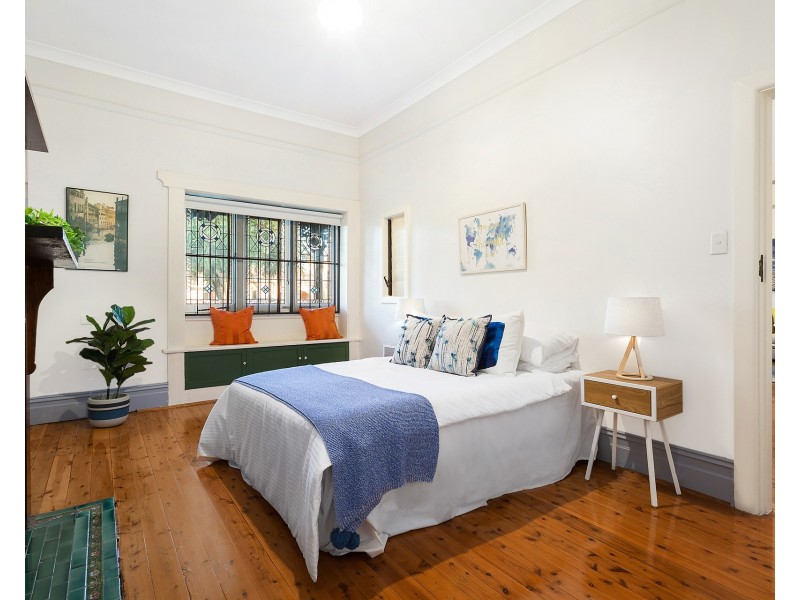 8 Scott Street, Croydon NSW 2132