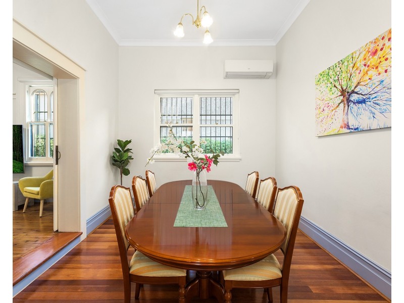 8 Scott Street, Croydon NSW 2132