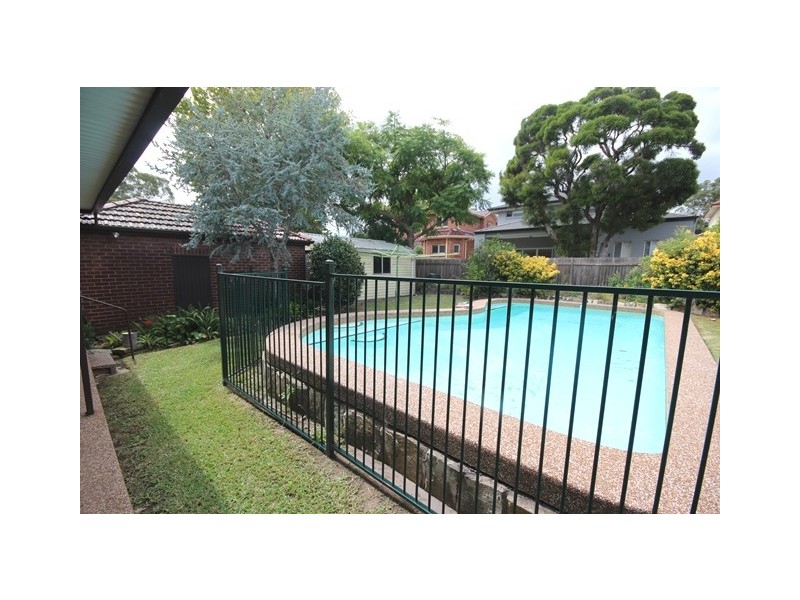 18 Bareena Street, Strathfield NSW 2135