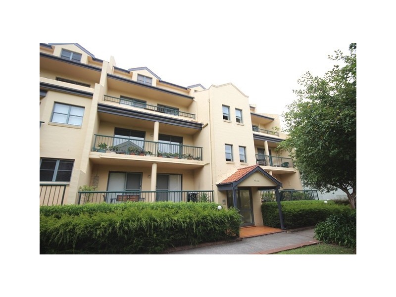 81/69 Allen Street, Leichhardt NSW 2040