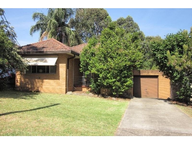 23 Mitchell Street, Condell Park NSW 2200