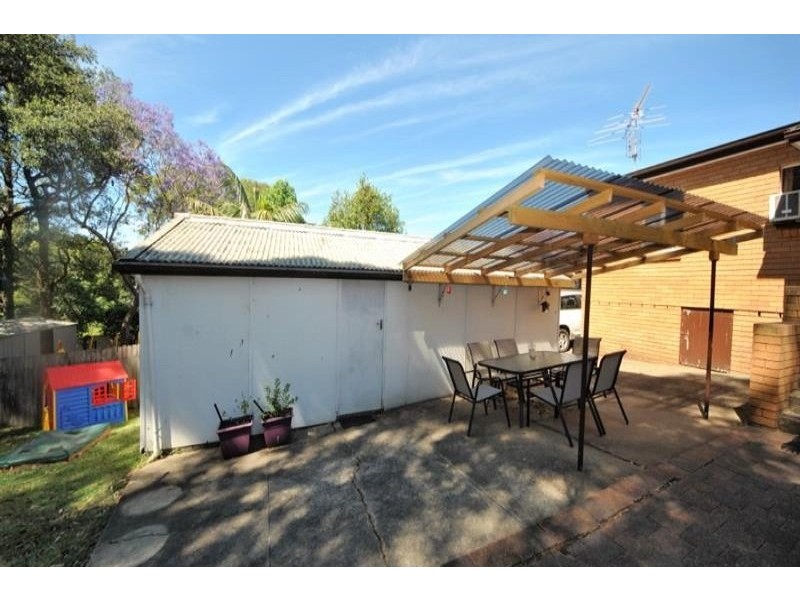 23 Mitchell Street, Condell Park NSW 2200