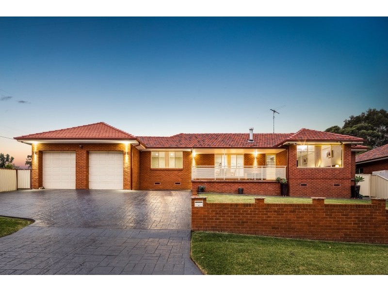 2 Collins Crescent, Yagoona NSW 2199