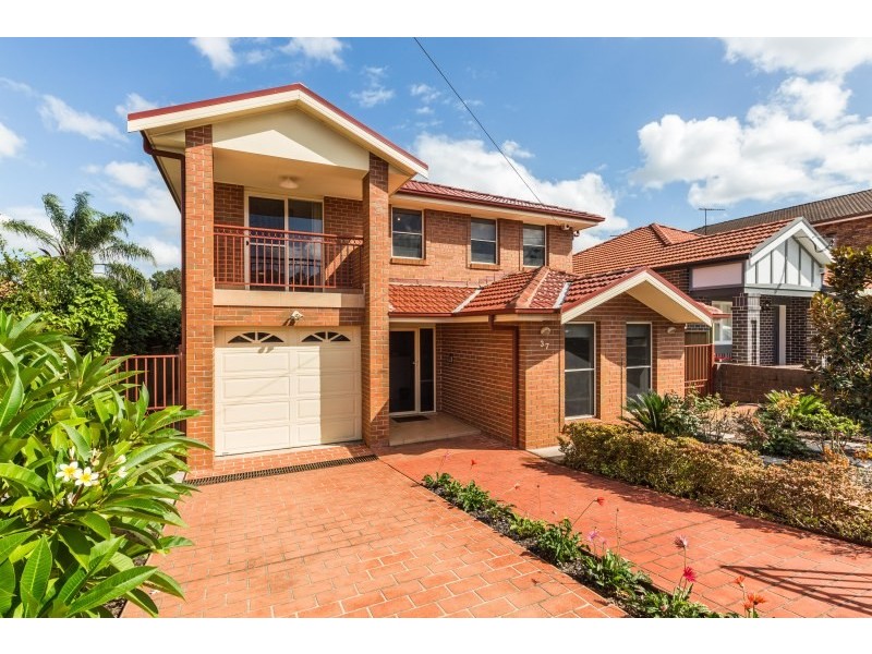 37 Harris Road, Five Dock NSW 2046