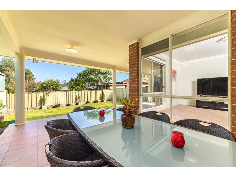 37 Harris Road, Five Dock NSW 2046