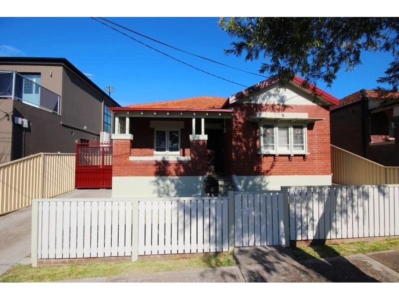 6 Burnham Street, Belfield NSW 2191