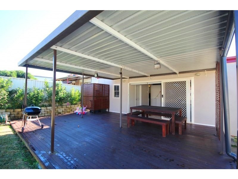 6 Burnham Street, Belfield NSW 2191