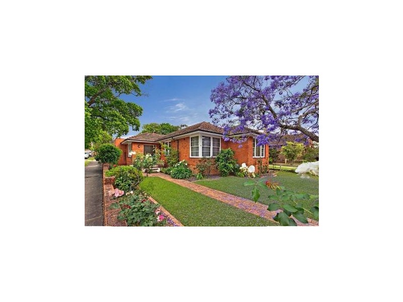 95 Homebush Road, Strathfield NSW 2135