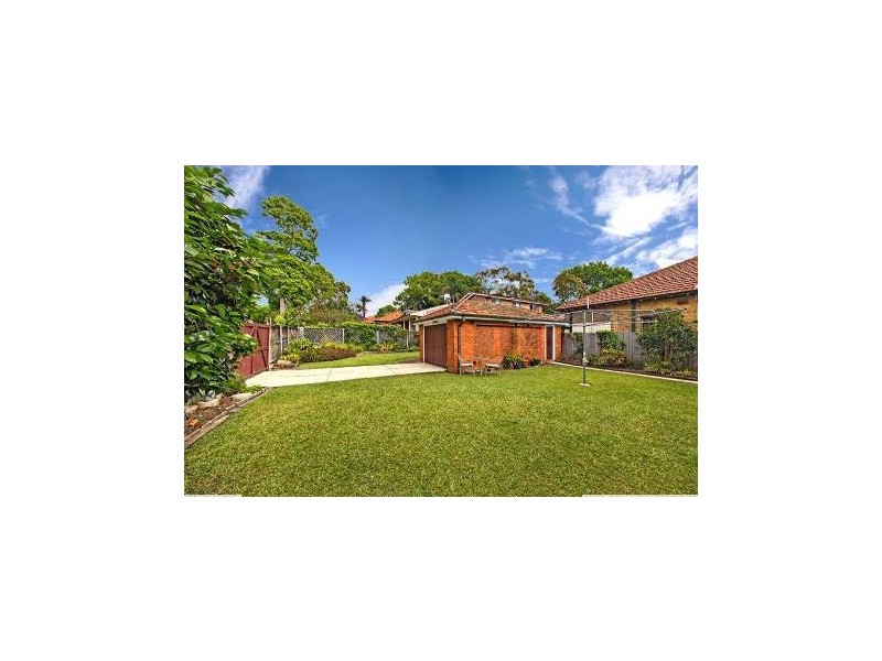 95 Homebush Road, Strathfield NSW 2135