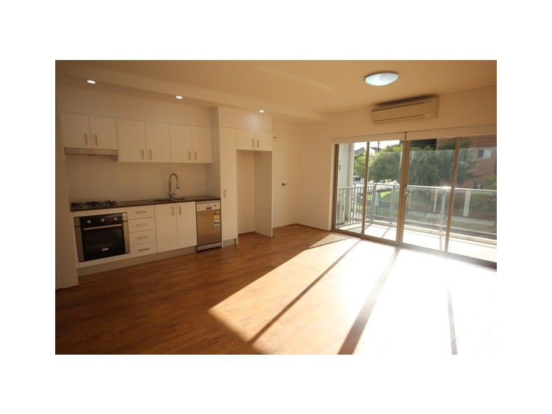 2/395 Marrickville Road, Dulwich Hill NSW 2203