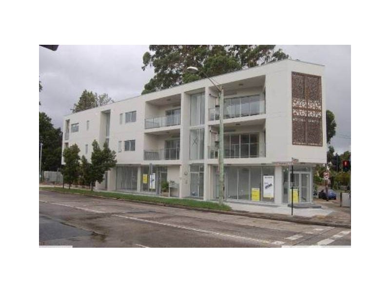 2/395 Marrickville Road, Dulwich Hill NSW 2203