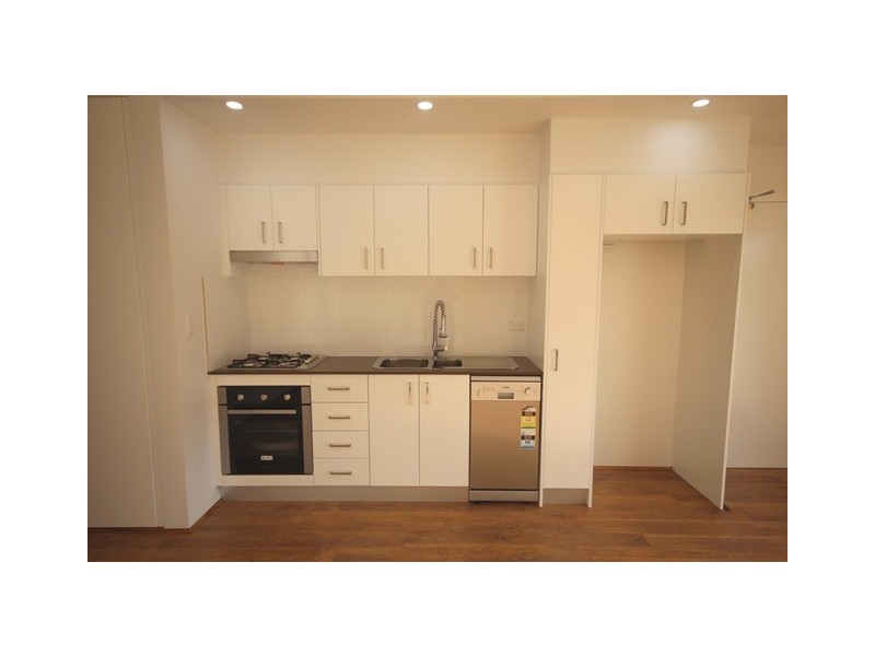 2/395 Marrickville Road, Dulwich Hill NSW 2203