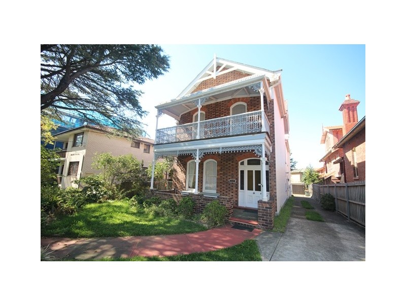 24 Homebush Road, Strathfield NSW 2135