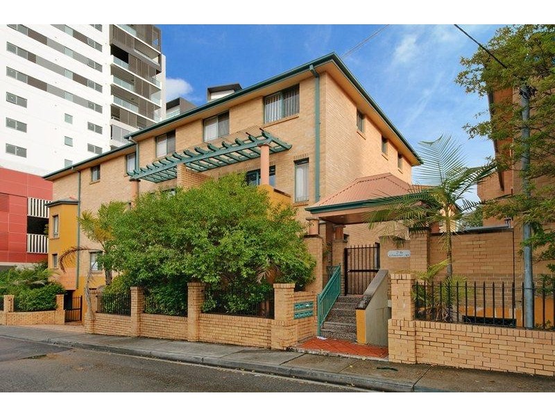 14/2-6 Gloucester Avenue, Burwood NSW 2134