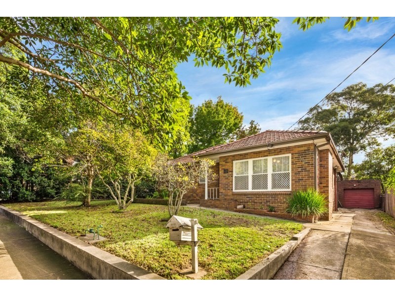 43 Amaroo Avenue, Strathfield NSW 2135