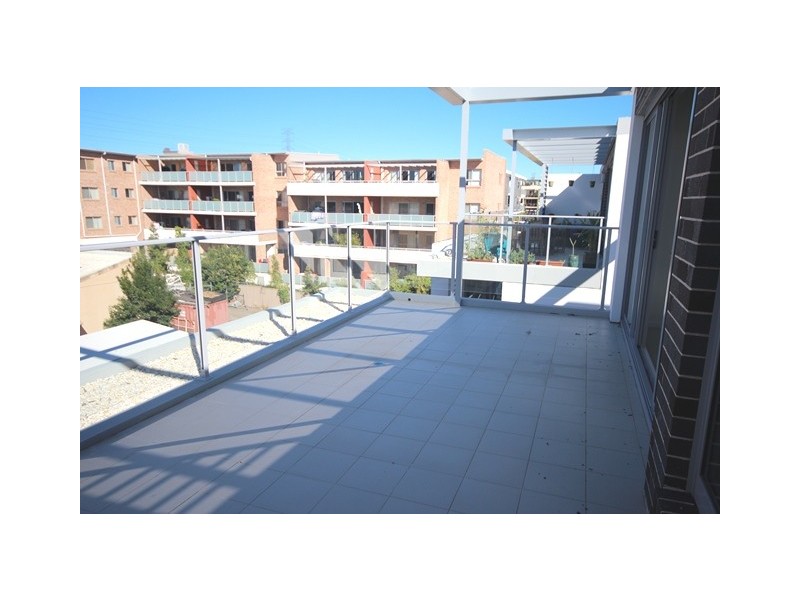 PH05/6-12 Courallie Avenue, Homebush West NSW 2140