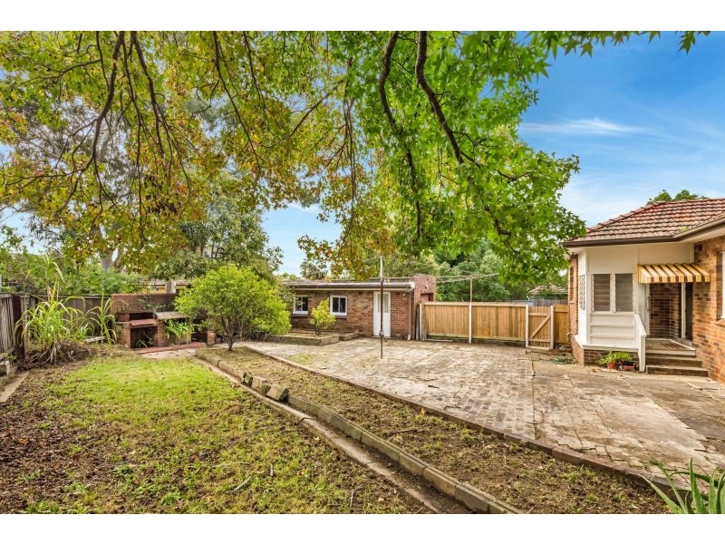 43 Amaroo Avenue, Strathfield NSW 2135