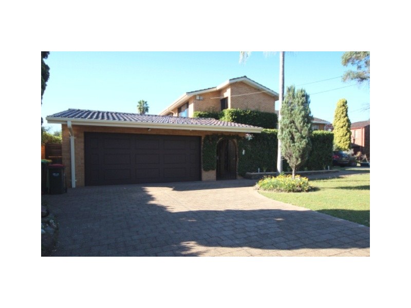 2 Summit Place, Strathfield NSW 2135