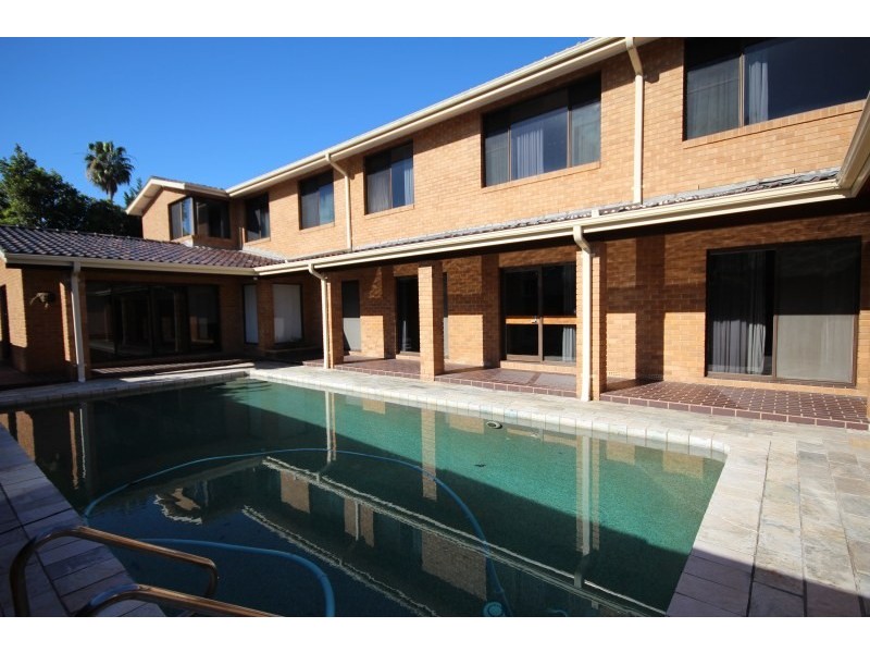 2 Summit Place, Strathfield NSW 2135