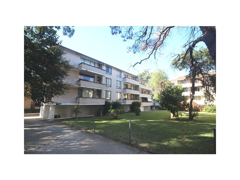 22/88-92 Albert Road, Strathfield NSW 2135