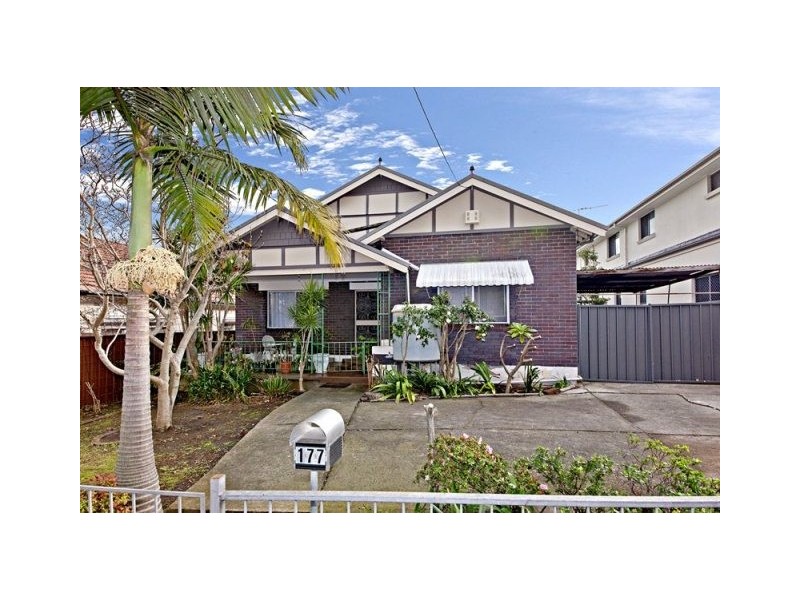 177 Homebush Road, Strathfield NSW 2135