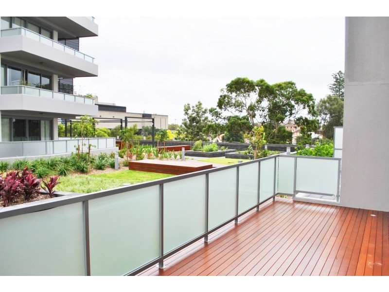 C306/1-17 Elsie Street, Burwood NSW 2134