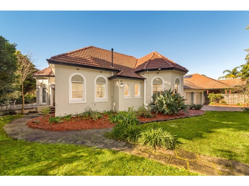 130 The Boulevarde, Strathfield NSW 2135
