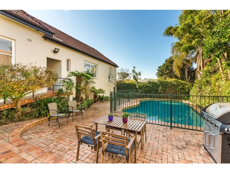 130 The Boulevarde, Strathfield NSW 2135