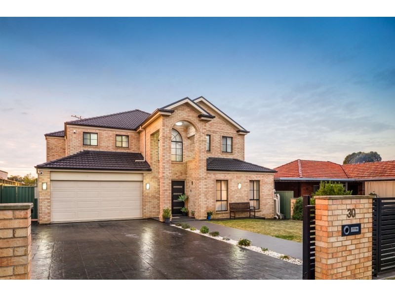 30 Riga Avenue, Greenacre NSW 2190