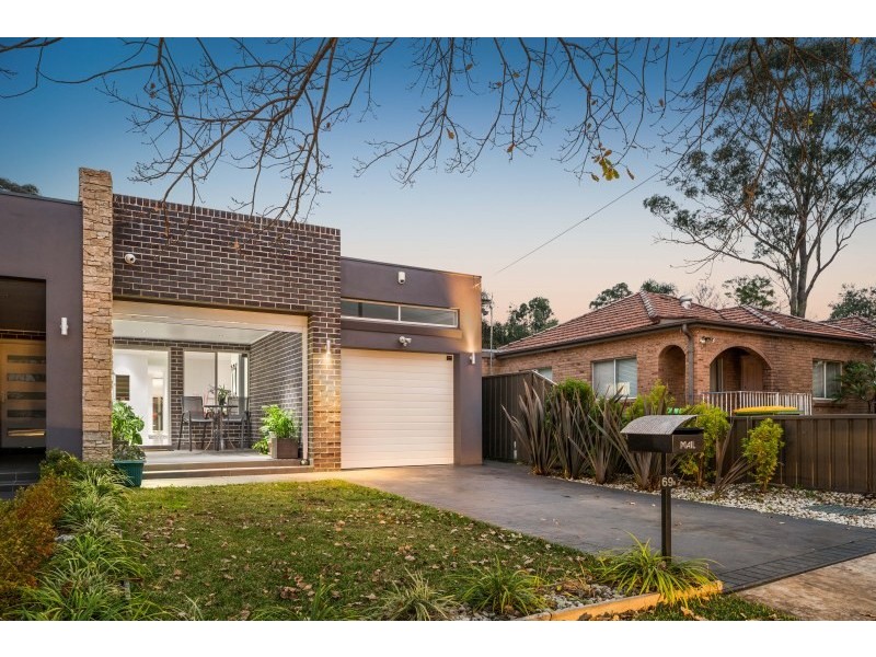 69a Bransgrove Road, Revesby NSW 2212