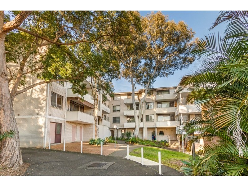 7/13 Brighton Avenue, Croydon Park NSW 2133