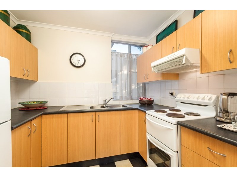 7/13 Brighton Avenue, Croydon Park NSW 2133