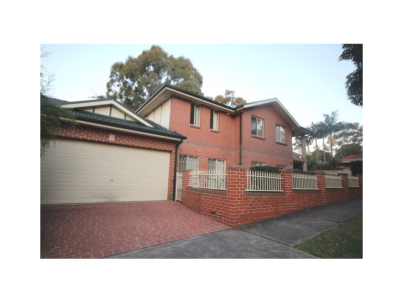 86b Shortland Avenue, Strathfield NSW 2135