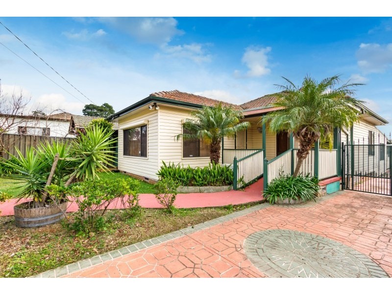 12 Alexander Street, Yagoona NSW 2199