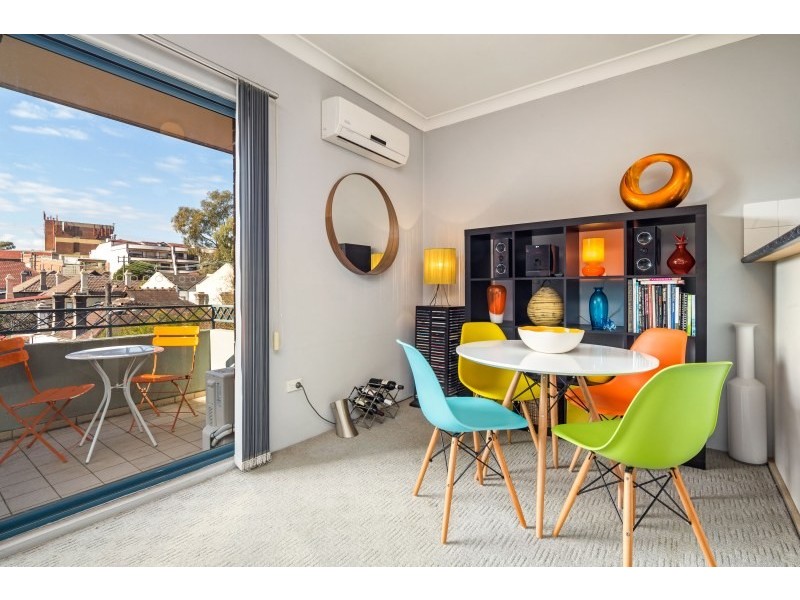 11/16 Sadlier Crescent, Petersham NSW 2049