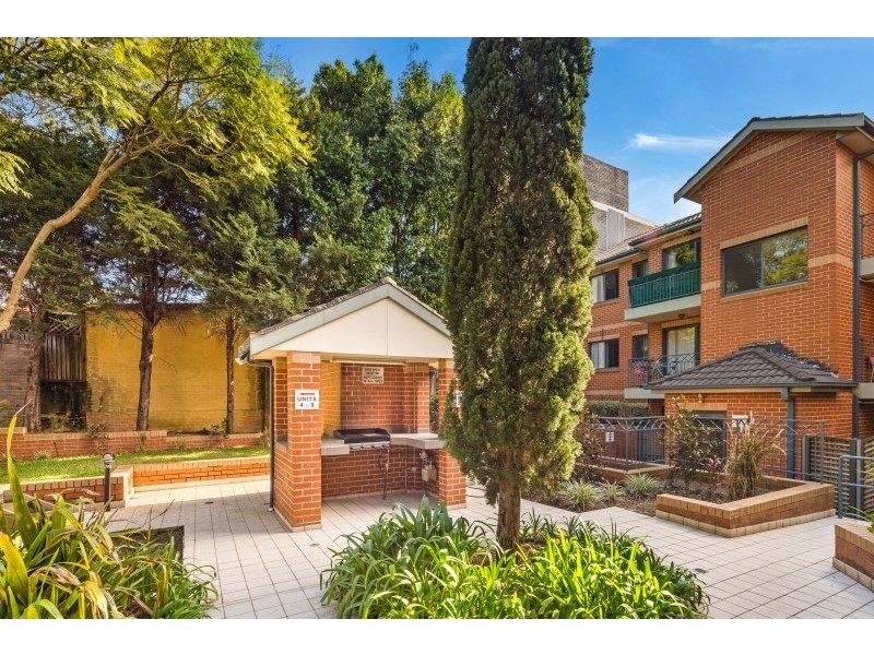 11/16 Sadlier Crescent, Petersham NSW 2049