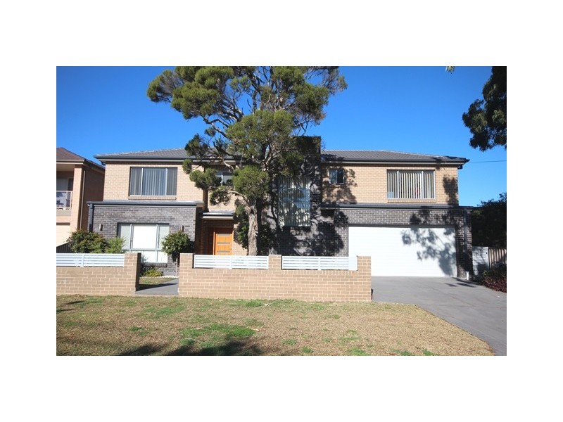 1b Baden Avenue, Bass Hill NSW 2197