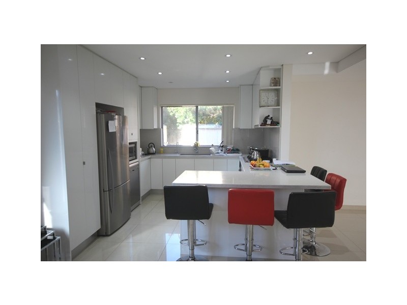 1b Baden Avenue, Bass Hill NSW 2197