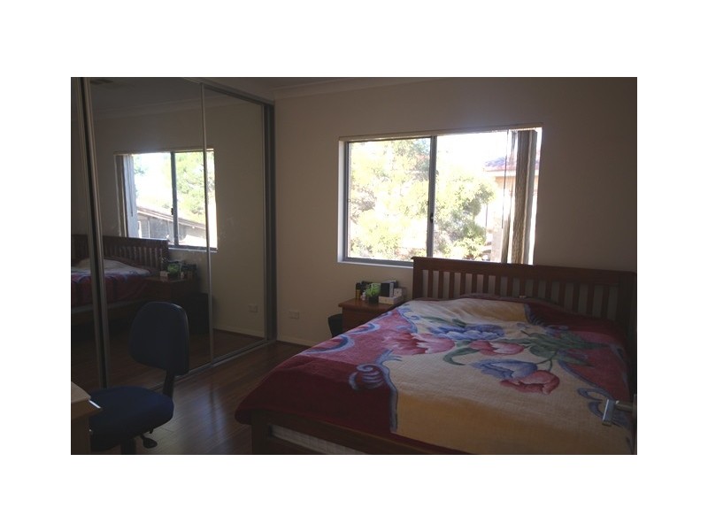 1b Baden Avenue, Bass Hill NSW 2197