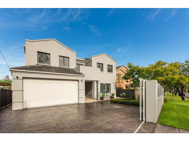53 Birdwood Road, Georges Hall NSW 2198