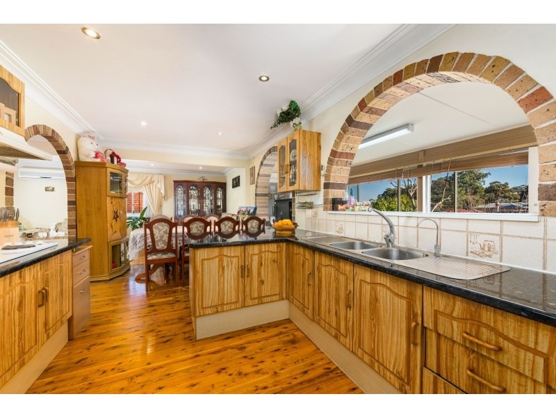 51 Denman Road, Georges Hall NSW 2198