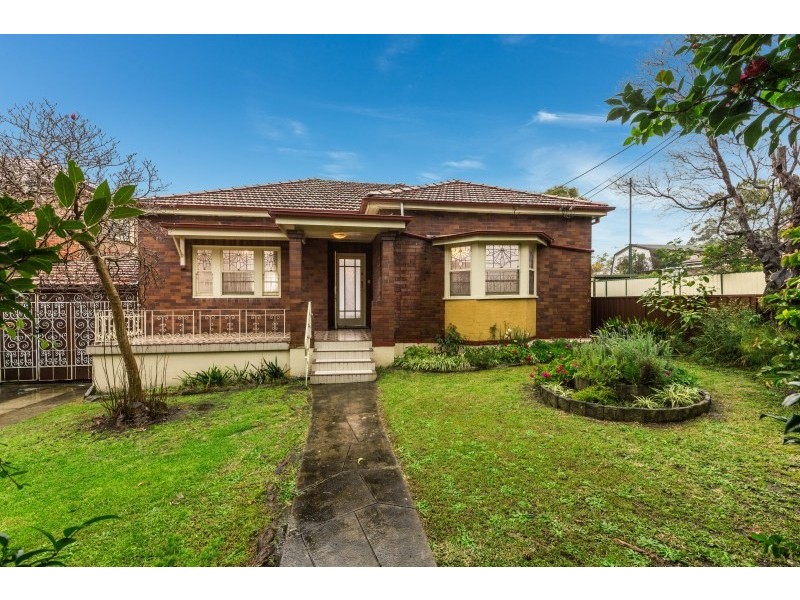 22 Telopea Avenue, Strathfield NSW 2135