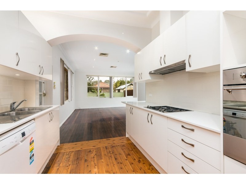 22 Telopea Avenue, Strathfield NSW 2135