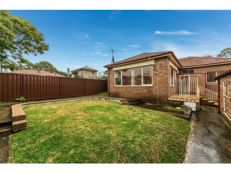 22 Telopea Avenue, Strathfield NSW 2135