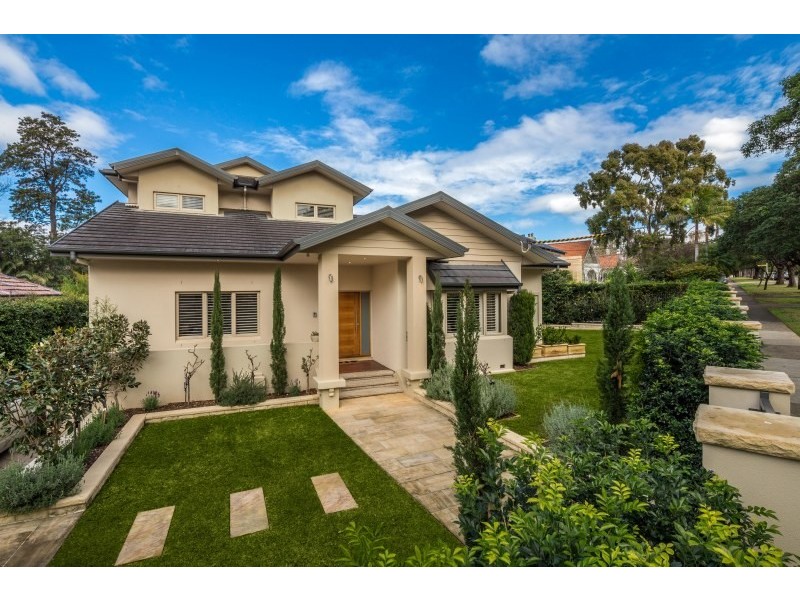 82 Redmyre Road, Strathfield NSW 2135