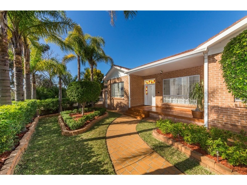 60 Arthur Street, Strathfield NSW 2135