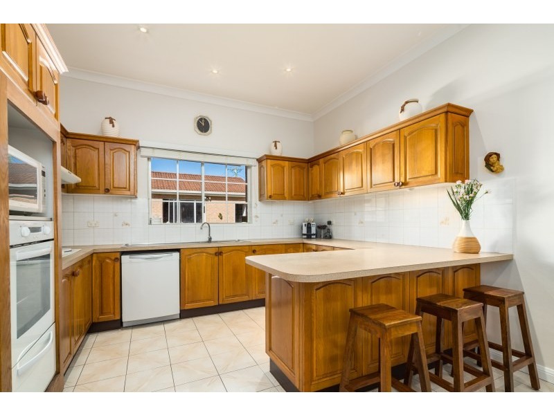 60 Arthur Street, Strathfield NSW 2135